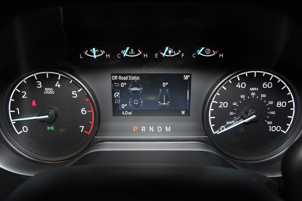 new 2025 Ford F-250 car, priced at $56,140