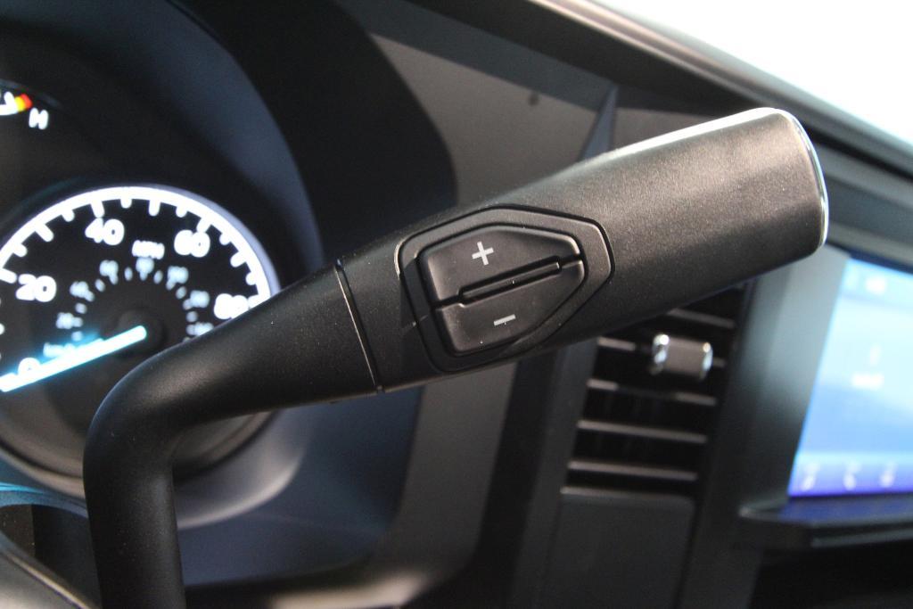 new 2025 Ford F-250 car, priced at $56,640