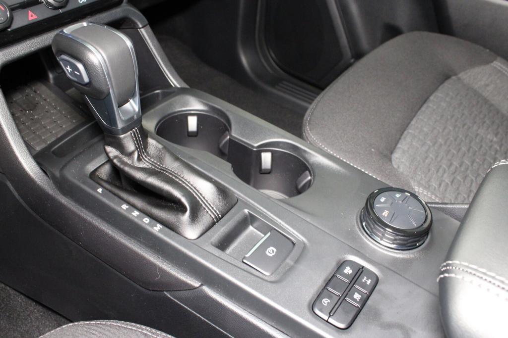 new 2024 Ford Ranger car, priced at $43,266