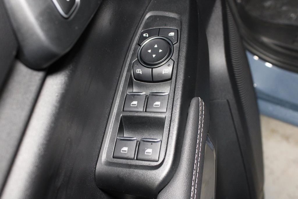 new 2024 Ford Ranger car, priced at $43,266