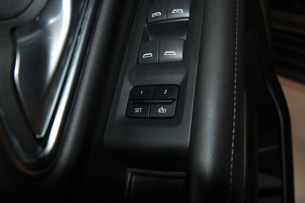 used 2022 Chevrolet Tahoe car, priced at $53,896