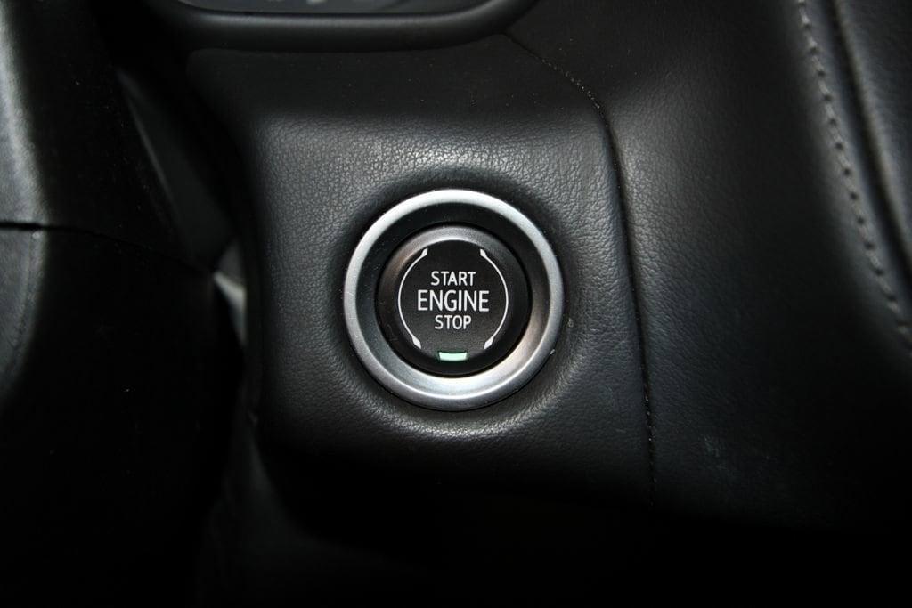 used 2022 Chevrolet Tahoe car, priced at $53,896