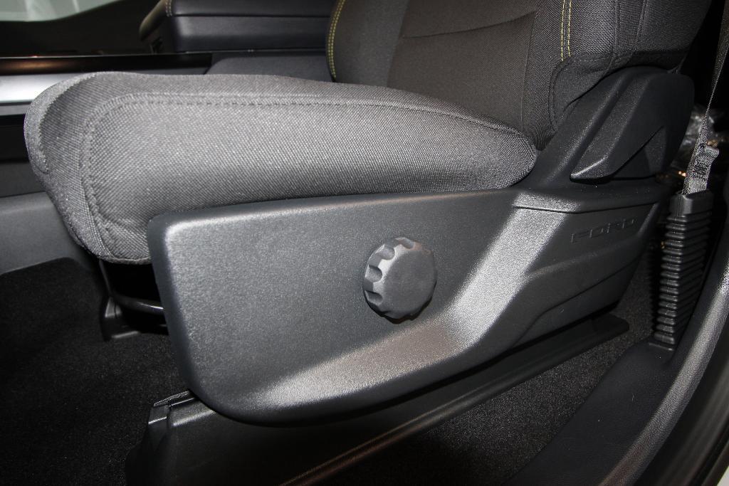 new 2025 Ford F-150 car, priced at $51,265