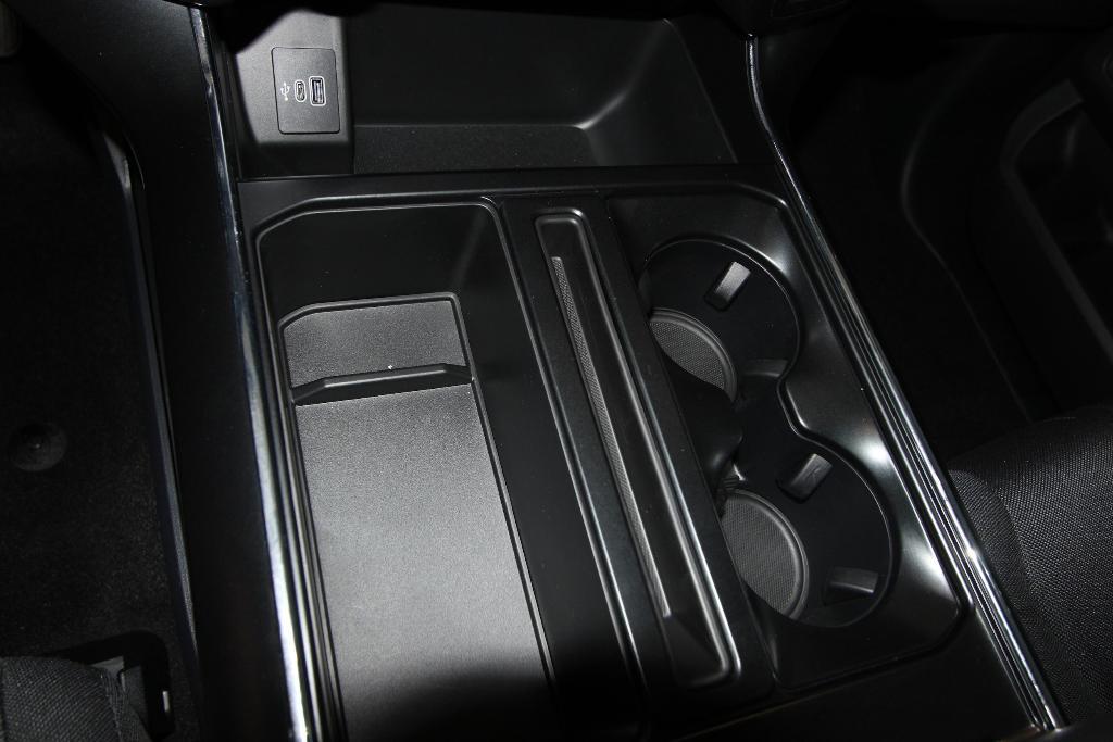 new 2025 Ford F-150 car, priced at $51,265