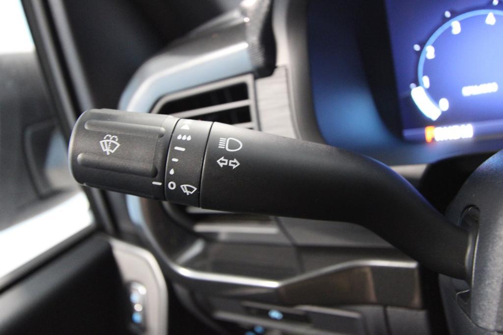 new 2025 Ford F-150 car, priced at $51,265