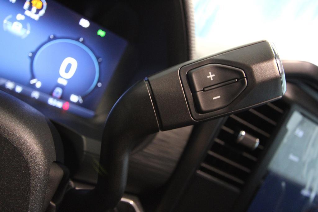 new 2025 Ford F-150 car, priced at $51,265
