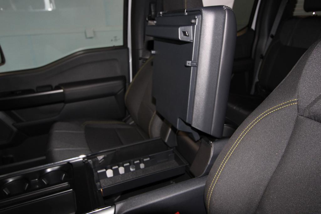 new 2025 Ford F-150 car, priced at $51,265