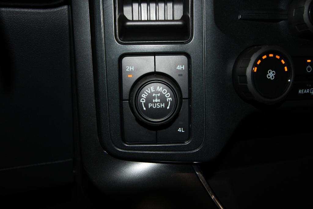 new 2025 Ford F-150 car, priced at $51,265