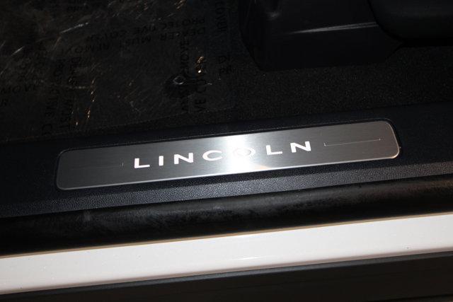 new 2025 Lincoln Aviator car, priced at $72,234
