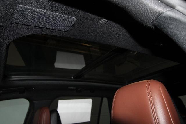 new 2025 Lincoln Aviator car, priced at $72,234