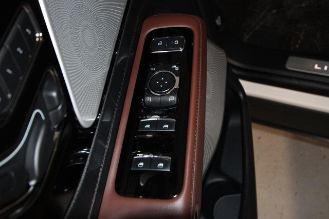 new 2025 Lincoln Aviator car, priced at $72,234