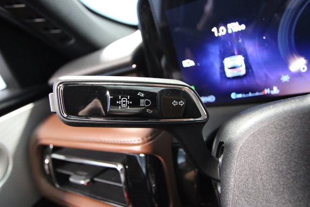 new 2025 Lincoln Aviator car, priced at $72,234