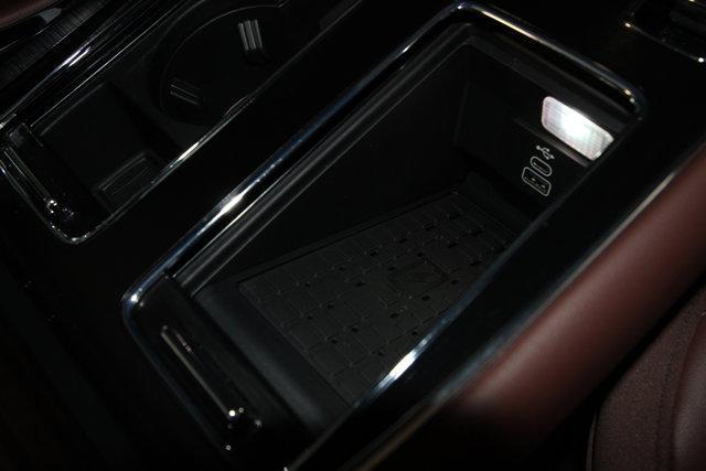 new 2025 Lincoln Aviator car, priced at $72,234