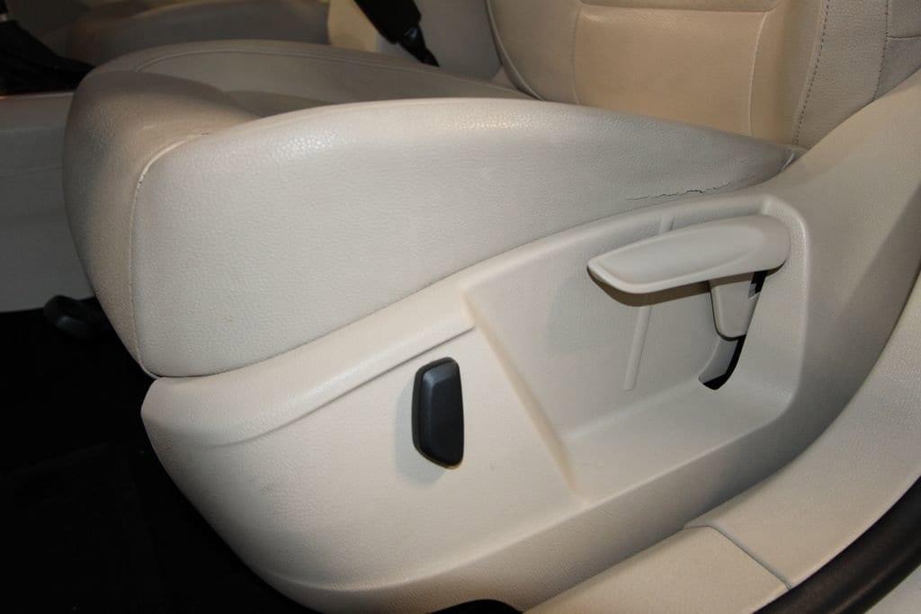 used 2014 Volkswagen Tiguan car, priced at $11,991