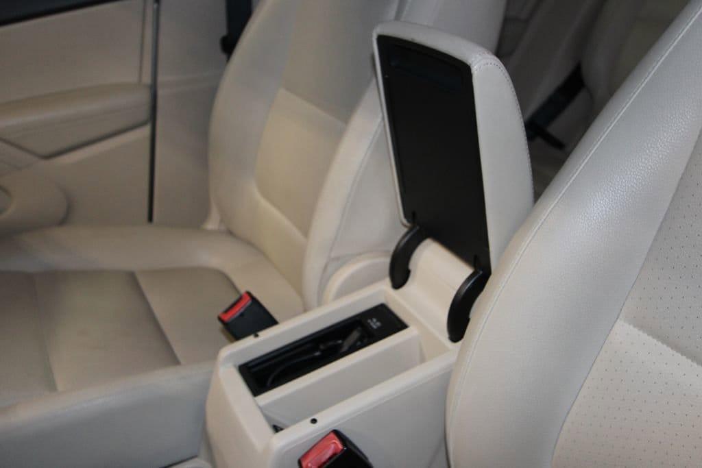 used 2014 Volkswagen Tiguan car, priced at $11,991