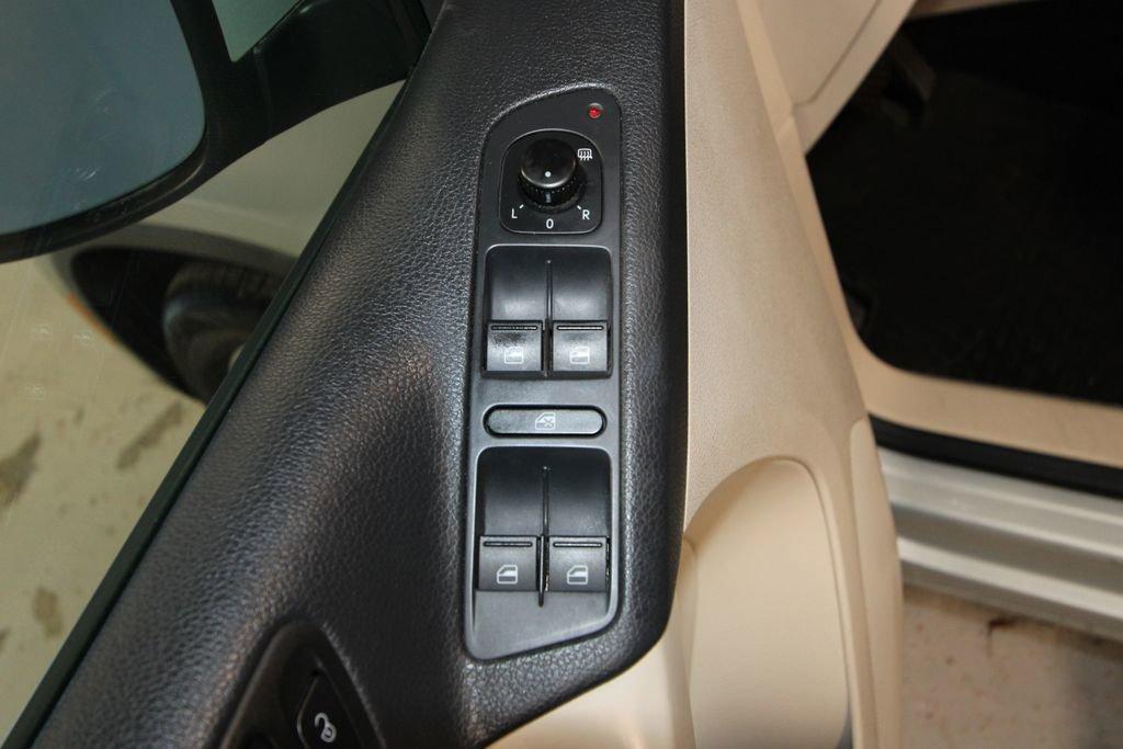 used 2014 Volkswagen Tiguan car, priced at $11,991