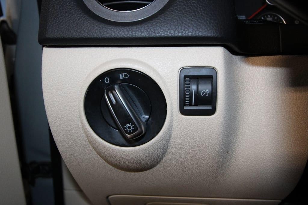 used 2014 Volkswagen Tiguan car, priced at $11,991