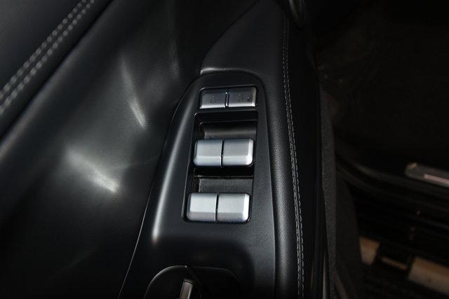 new 2025 Lincoln Navigator car, priced at $105,805