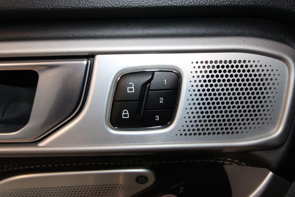 used 2023 Ford Explorer car, priced at $39,990