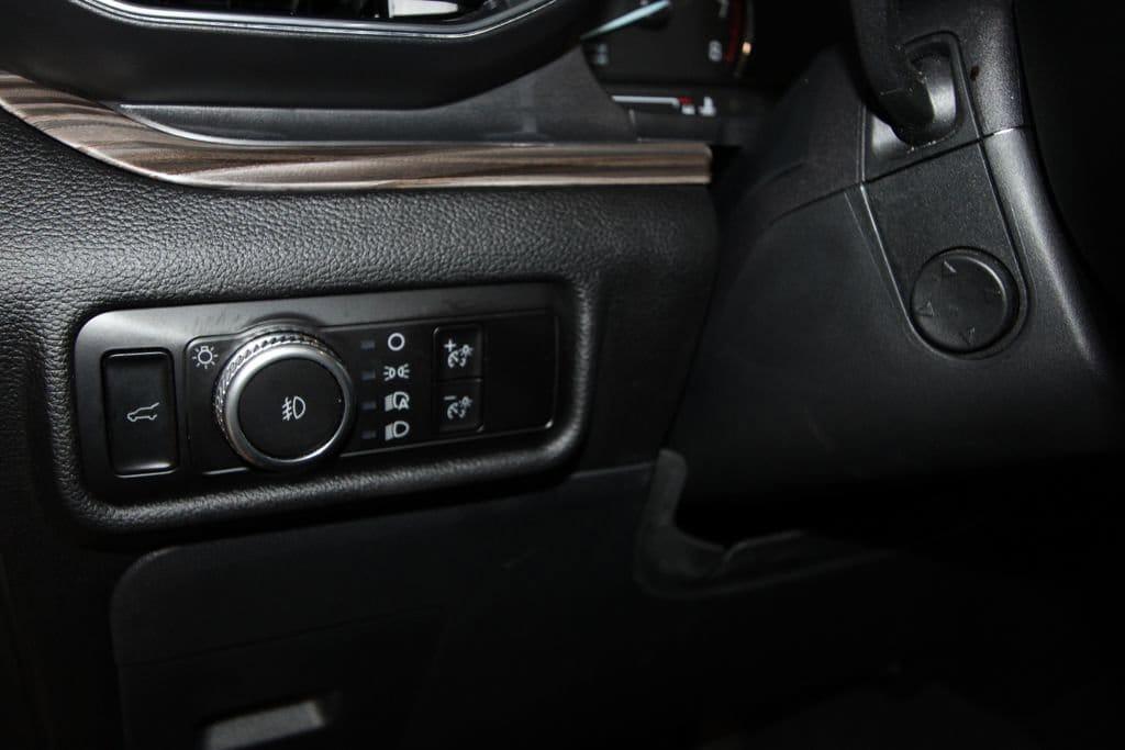 used 2023 Ford Explorer car, priced at $39,990