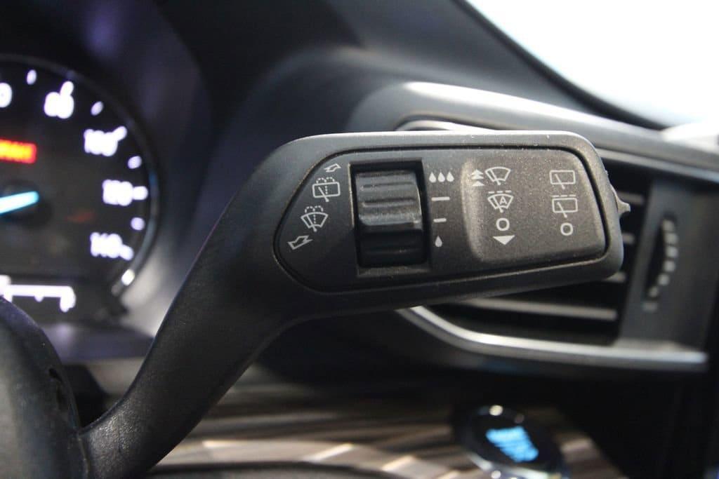 used 2023 Ford Explorer car, priced at $39,990