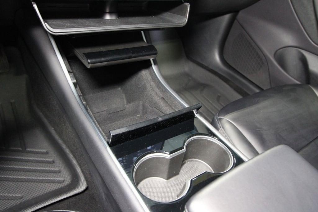 used 2020 Tesla Model 3 car, priced at $27,468