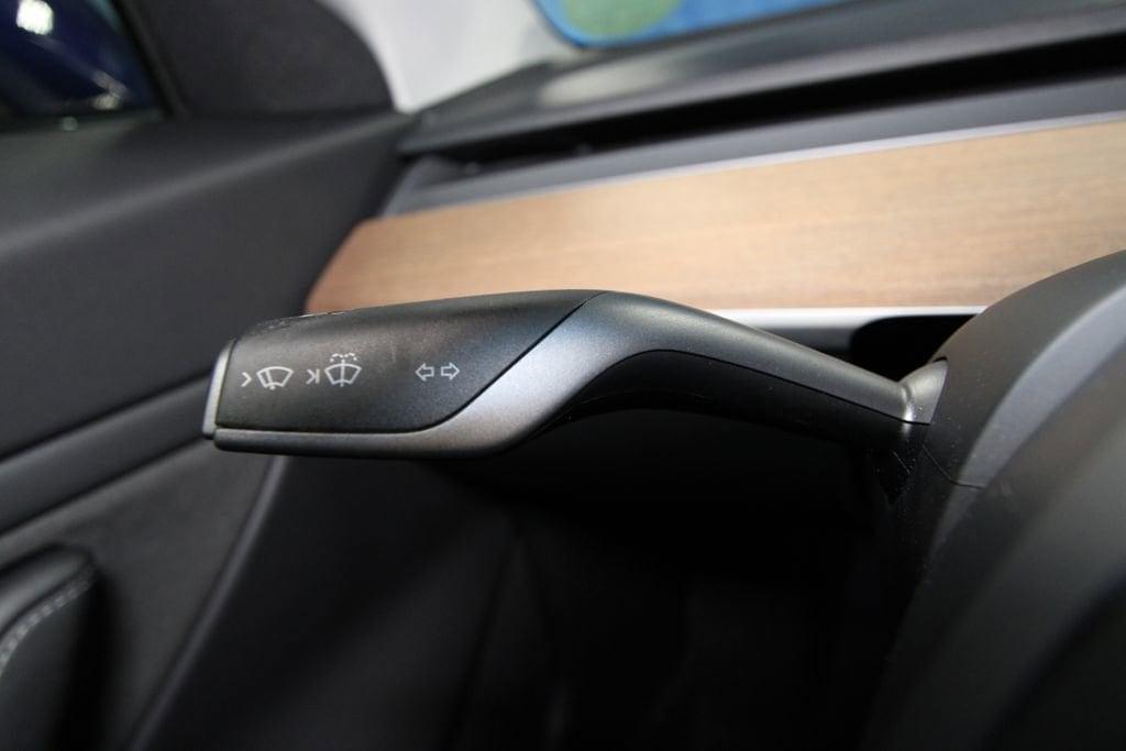 used 2020 Tesla Model 3 car, priced at $27,468