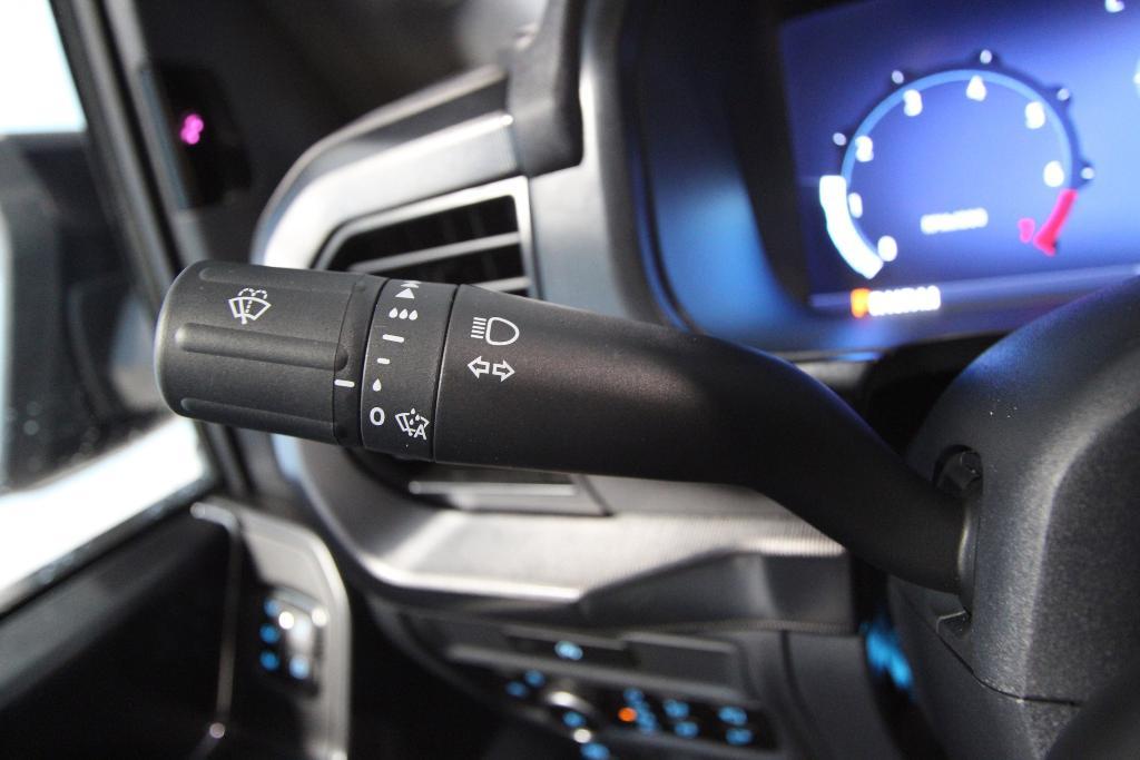 new 2025 Ford F-150 car, priced at $67,842