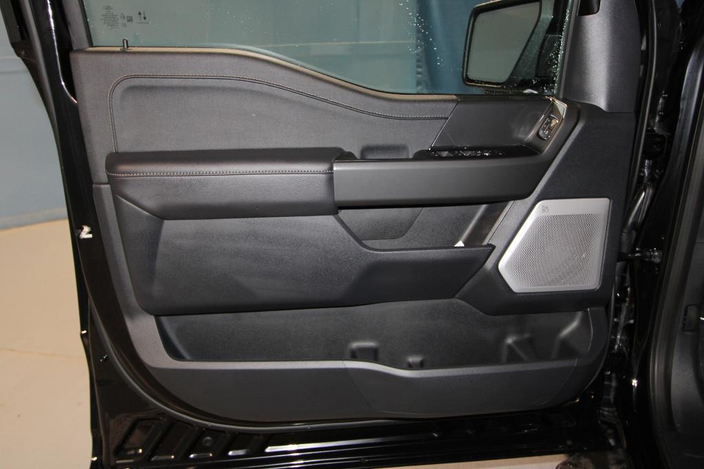 new 2025 Ford F-150 car, priced at $67,842