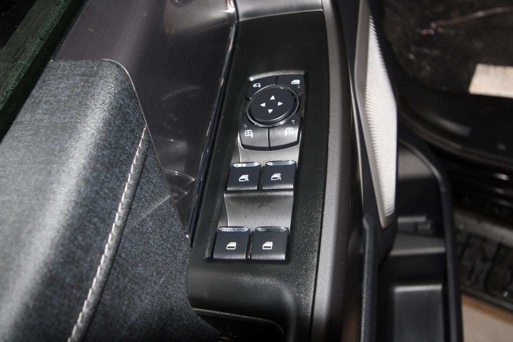 new 2025 Ford F-150 car, priced at $67,842
