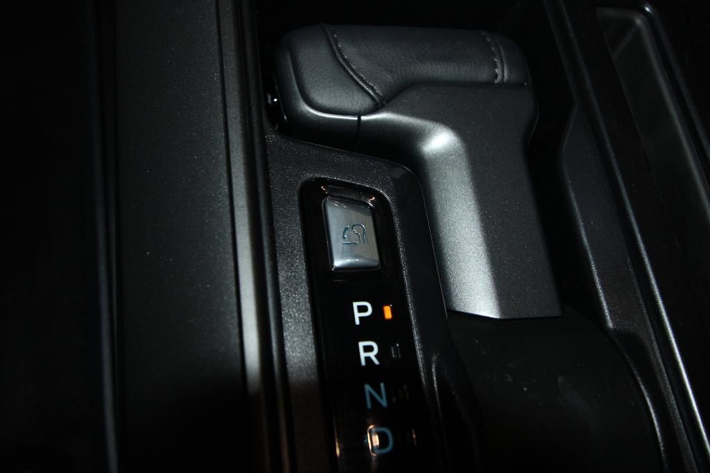 new 2025 Ford F-150 car, priced at $67,842