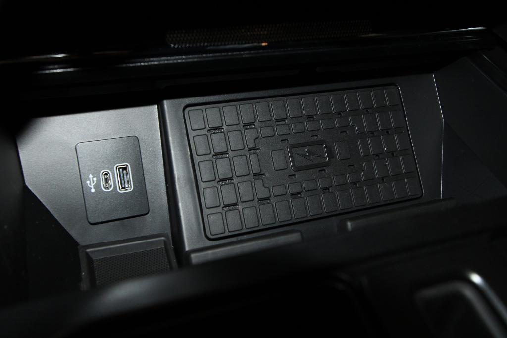 new 2025 Ford F-150 car, priced at $67,842