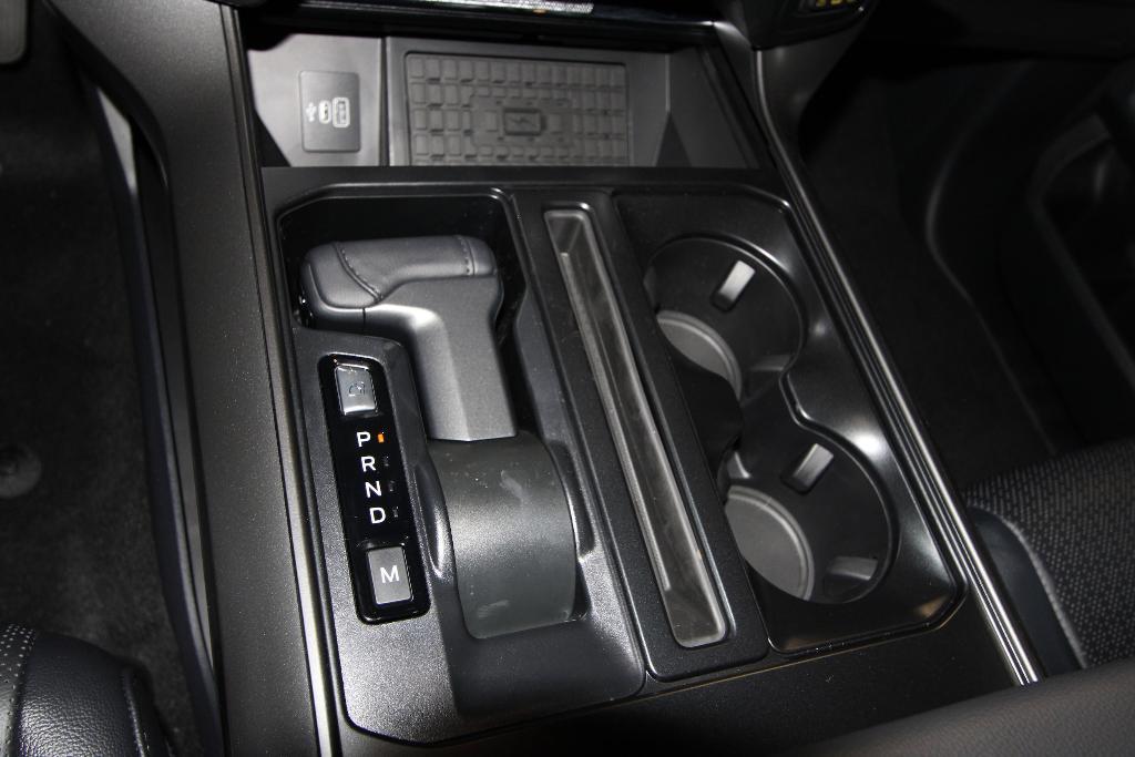 new 2025 Ford F-150 car, priced at $67,842