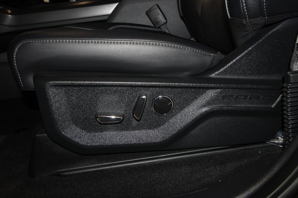 new 2025 Ford F-150 car, priced at $67,842