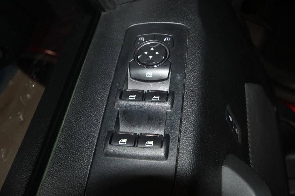 used 2016 Ford F-150 car, priced at $24,991
