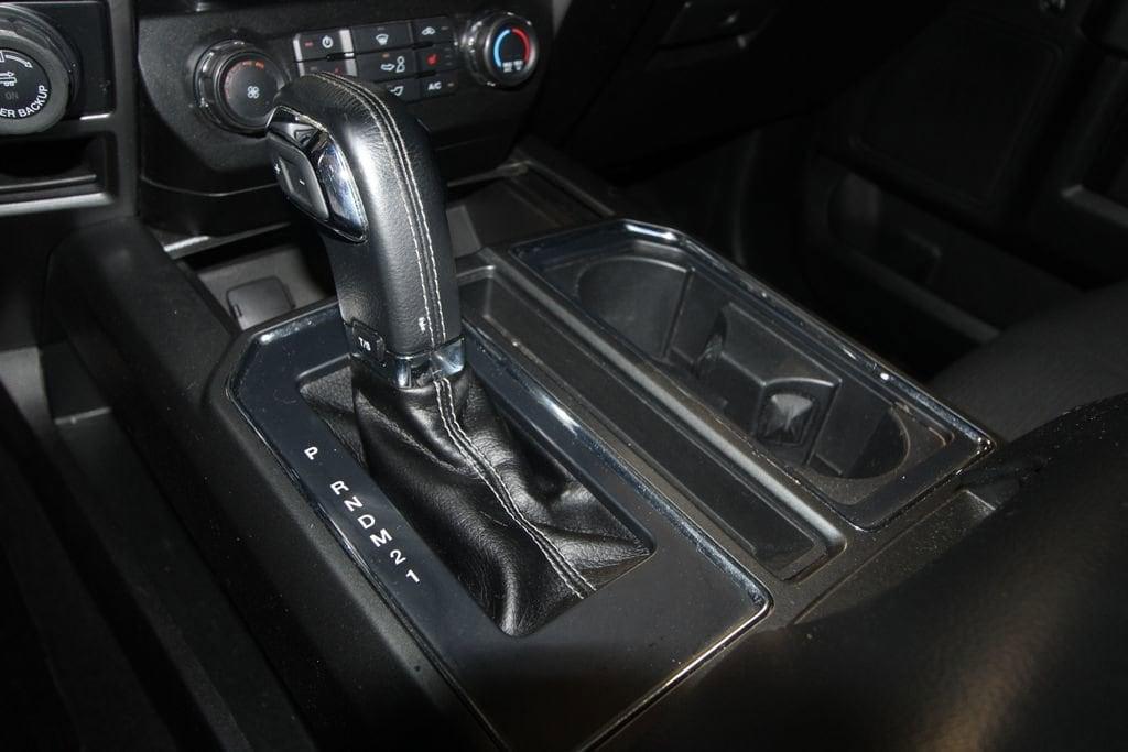 used 2016 Ford F-150 car, priced at $24,991