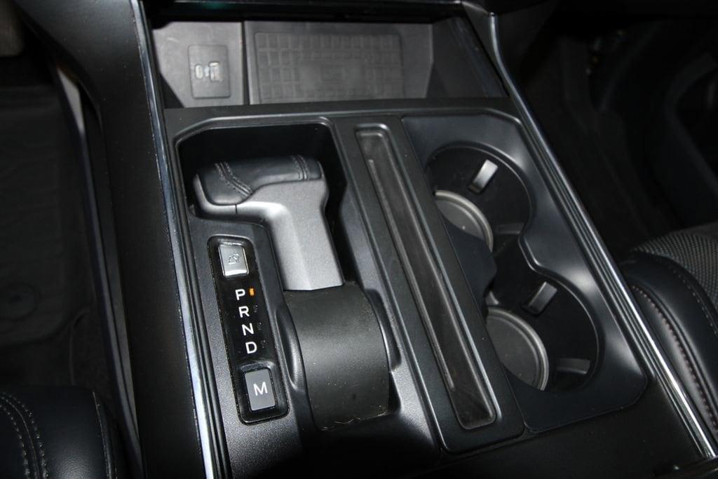 used 2021 Ford F-150 car, priced at $70,800