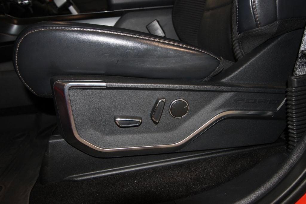 used 2021 Ford F-150 car, priced at $70,800