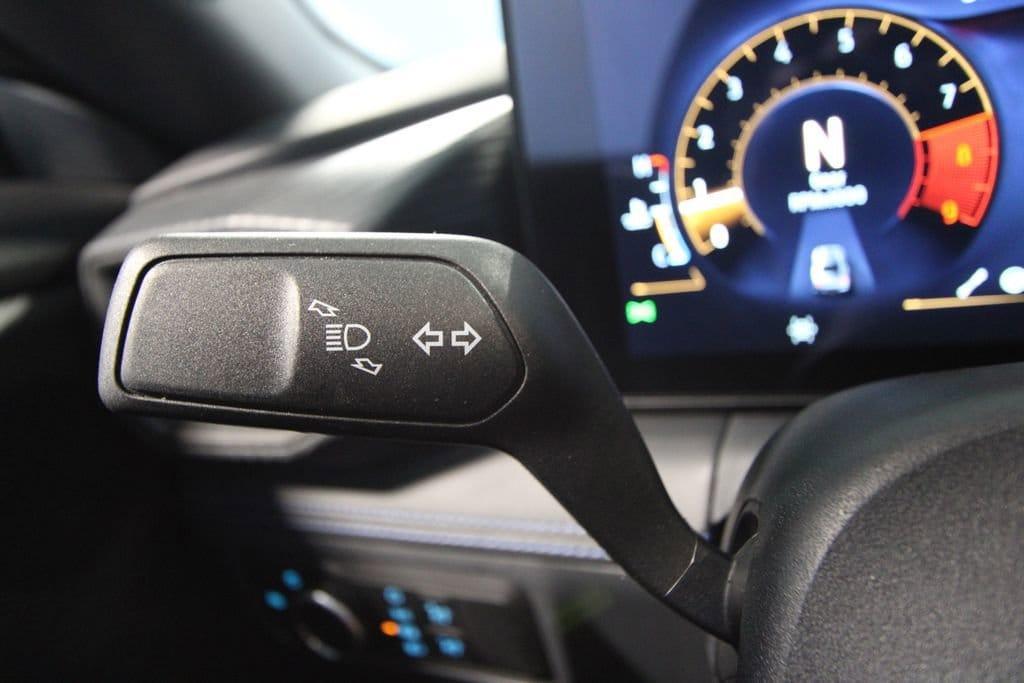 used 2025 Ford Mustang car, priced at $76,600