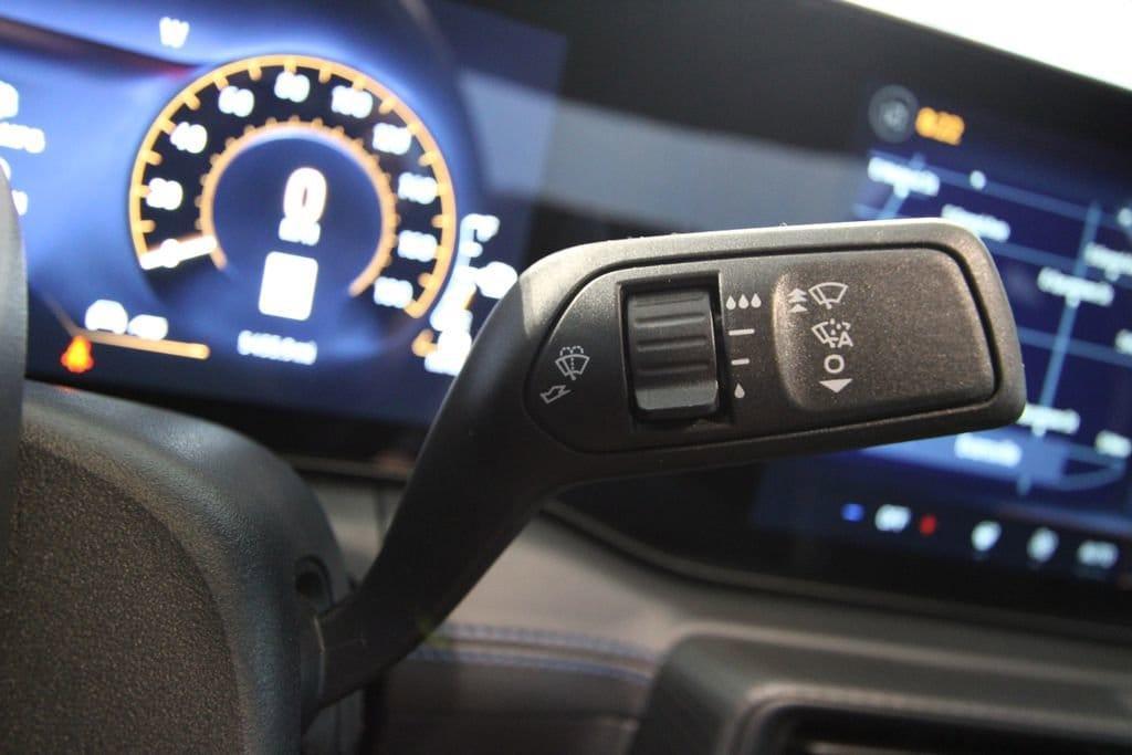 used 2025 Ford Mustang car, priced at $76,600