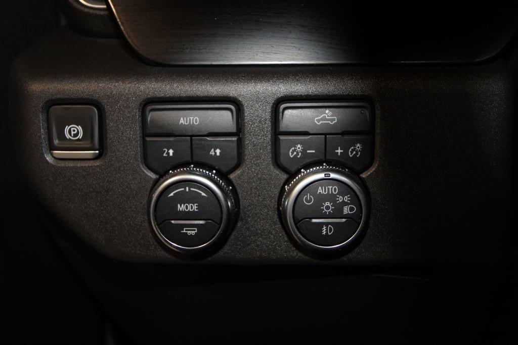 used 2024 GMC Sierra 1500 car, priced at $54,399