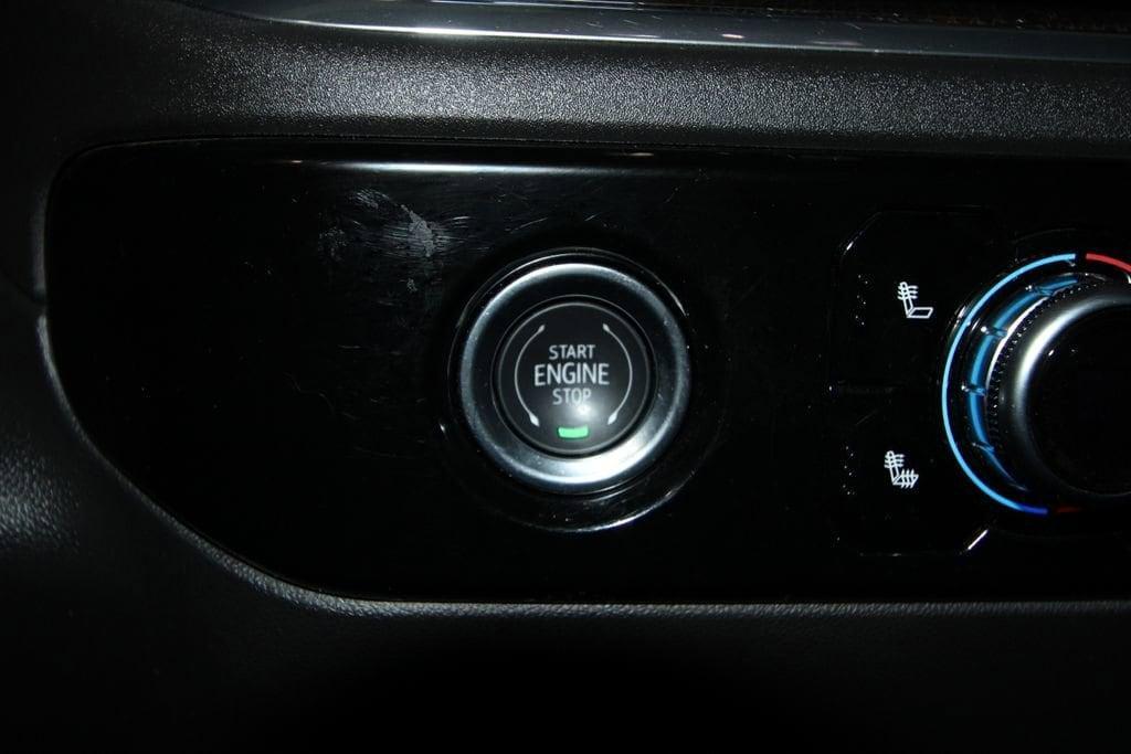 used 2024 GMC Sierra 1500 car, priced at $54,399