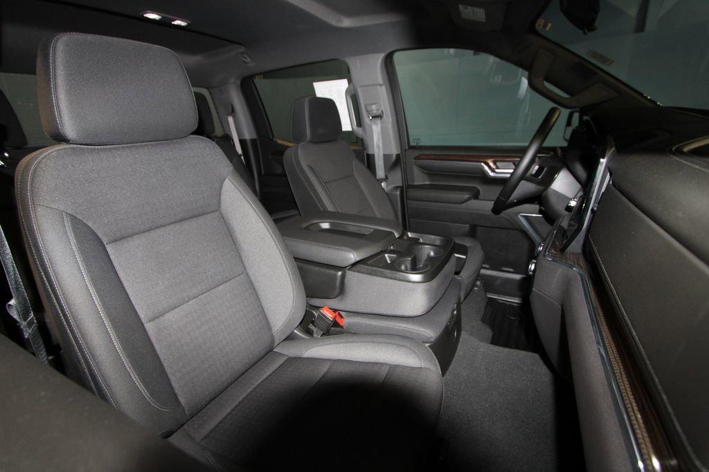 used 2024 GMC Sierra 1500 car, priced at $54,399