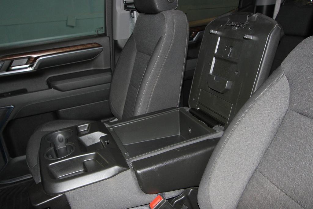 used 2024 GMC Sierra 1500 car, priced at $54,399