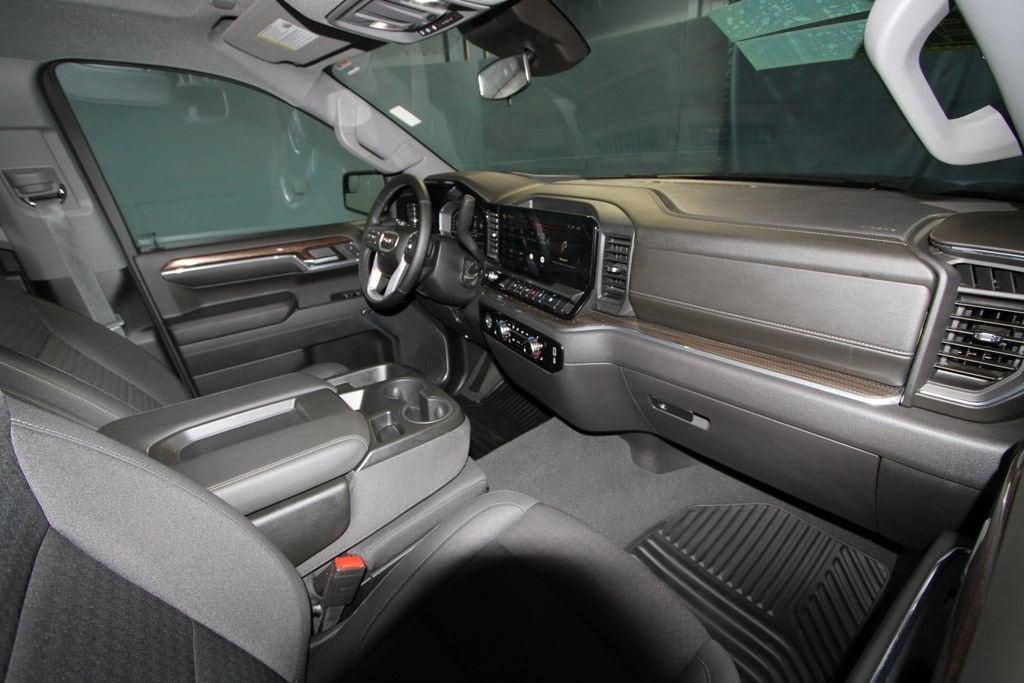 used 2024 GMC Sierra 1500 car, priced at $54,399