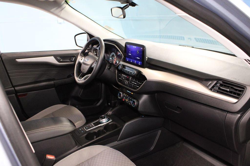 used 2022 Ford Escape car, priced at $23,085