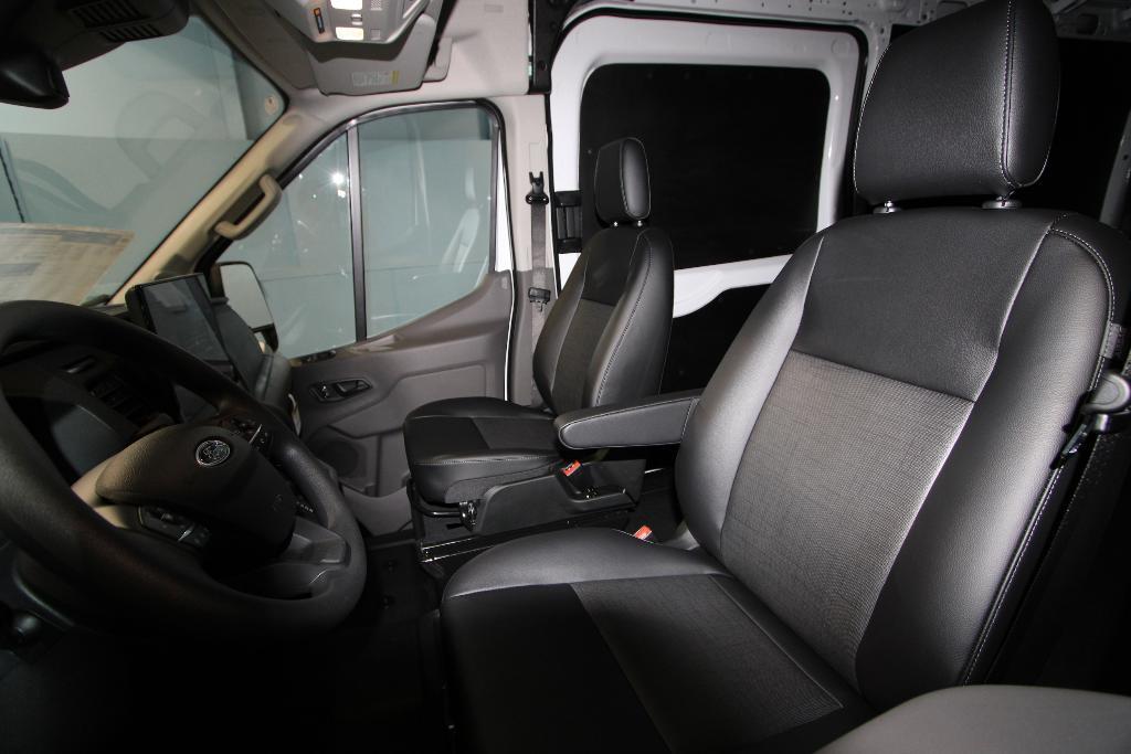 new 2025 Ford Transit-350 car, priced at $60,583