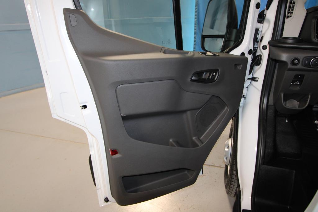 new 2025 Ford Transit-350 car, priced at $60,583