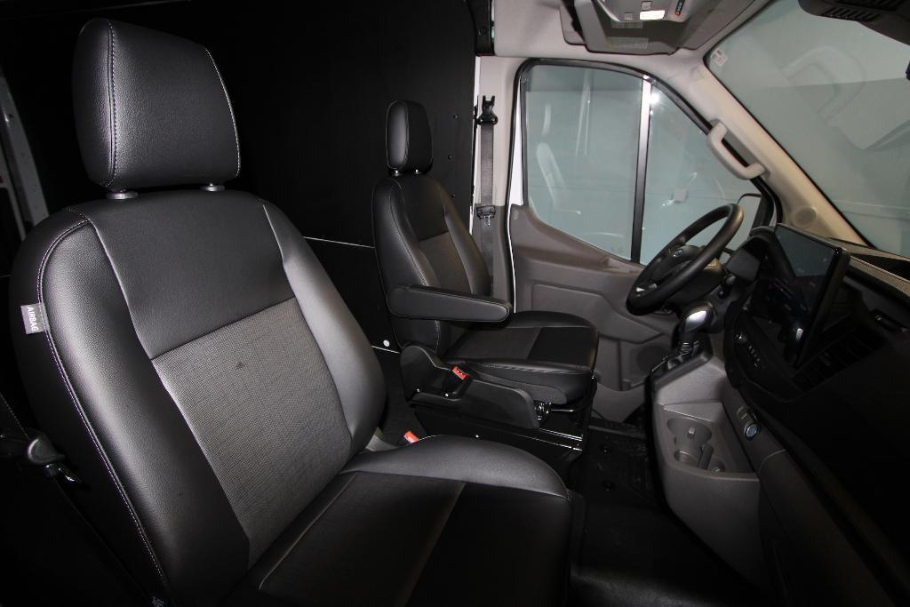 new 2025 Ford Transit-350 car, priced at $60,583