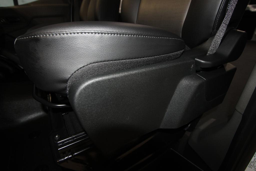new 2025 Ford Transit-350 car, priced at $60,583